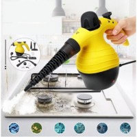 Aparat de curatat cu aburi, degresat si dezinfectat, pentru toate suprafetele, 1000w