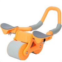 Rola pentru Abdomene, Exercitii Core, Antrenament Acasa, 130 kg
