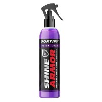 Kit Ceara Lichida Ceramica SHINE ARMOR 236 ml si Laveta, Protectie Avansata si Stralucire de Durata Kit Ceara Lichida Ceramica SHINE ARMOR 236 ml si Laveta, Protectie Avansata si Stralucire de Durata