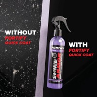 Kit Ceara Lichida Ceramica SHINE ARMOR 236 ml si Laveta, Protectie Avansata si Stralucire de Durata Kit Ceara Lichida Ceramica SHINE ARMOR 236 ml si Laveta, Protectie Avansata si Stralucire de Durata