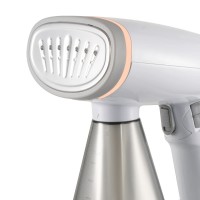 Fier de calcat pentru haine vertical, cu aburi, capacitate rezervor 240 ml
