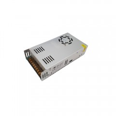 Sursa de alimentare industriala, modulara, 350W, 12V 30A Sursa de alimentare industriala, modulara, 350W, 12V 30A