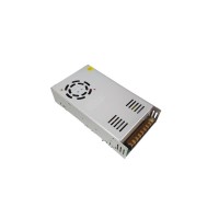 Sursa de alimentare industriala, modulara, 350W, 12V 30A Sursa de alimentare industriala, modulara, 350W, 12V 30A