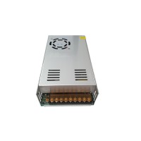 Sursa de alimentare industriala, modulara, 350W, 12V 30A Sursa de alimentare industriala, modulara, 350W, 12V 30A