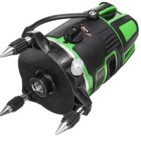 Nivela Laser Profesionala, Orizontala si Verticala, Raza 25m, Precizie Inalta, Autocorecti Nivela Laser Profesionala, Orizontala si Verticala, Raza 25m, Precizie Inalta, Autocorecti