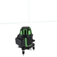 Nivela Laser Profesionala, Orizontala si Verticala, Raza 25m, Precizie Inalta, Autocorecti Nivela Laser Profesionala, Orizontala si Verticala, Raza 25m, Precizie Inalta, Autocorecti