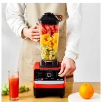 Blender 2 in 1, Unibox, Ice Crusher, 15 viteze, 3000 W, Puls, 2.5 L