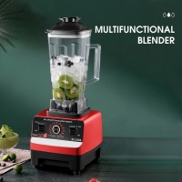 Blender 2 in 1, Unibox, Ice Crusher, 15 viteze, 3000 W, Puls, 2.5 L