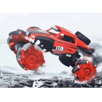 Masinuta Off Road 4x4, Control Bratara prin Gesturi si Telecomanda, Performanta Maxima