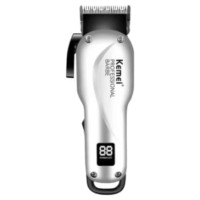 Masina Tuns cu Acumulator, Model KM 917, Otel Inoxidabil, Motor Puternic, Reincarcabila Masina Tuns cu Acumulator, Model KM 917, Otel Inoxidabil, Motor Puternic, Reincarcabila