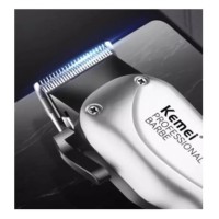 Masina Tuns cu Acumulator, Model KM 917, Otel Inoxidabil, Motor Puternic, Reincarcabila Masina Tuns cu Acumulator, Model KM 917, Otel Inoxidabil, Motor Puternic, Reincarcabila