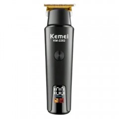 Masina de Tuns pentru Contur, Profesionala, Autonomie 120 Min, Lame 0.1mm, Display Baterie, Unibox Masina de Tuns pentru Contur, Profesionala, Autonomie 120 Min, Lame 0.1mm, Display Baterie, Unibox