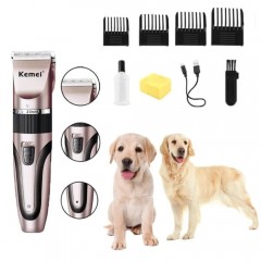 Masina de Tuns Electrica pentru Animale de Companie, Caini, Pisici, Profesionala, Unibox Masina de Tuns Electrica pentru Animale de Companie, Caini, Pisici, Profesionala, Unibox