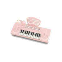 Orga de Jucarie pentru Copii cu 37 Clape, Functie de Inregistrare si Redare MP3