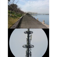 Binoclu Profesional 80x80, Zoom 10x, Obiectiv 35mm, Compact 160x190mm, Invelis Anti-Alunecare