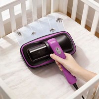 Aspirator Anti-Acarieni pentru Saltele si Canapele, Raze UV, Igienizare Profunda, Portabil Aspirator Anti-Acarieni pentru Saltele si Canapele, Raze UV, Igienizare Profunda, Portabil