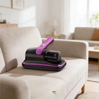 Aspirator Anti-Acarieni pentru Saltele si Canapele, Raze UV, Igienizare Profunda, Portabil Aspirator Anti-Acarieni pentru Saltele si Canapele, Raze UV, Igienizare Profunda, Portabil