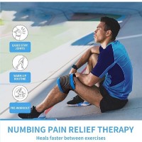 Compresa cu Gel Reutilizabila pentru Terapie Cald si Rece, Tratament Entorse si Leziuni Sportive