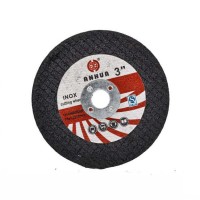 Set de 5 Discuri de Taiere Circular de 75mm pentru Mini Polizor Unghiular, Accesorii de Taiat Set de 5 Discuri de Taiere Circular de 75mm pentru Mini Polizor Unghiular, Accesorii de Taiat