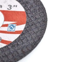 Set de 5 Discuri de Taiere Circular de 75mm pentru Mini Polizor Unghiular, Accesorii de Taiat Set de 5 Discuri de Taiere Circular de 75mm pentru Mini Polizor Unghiular, Accesorii de Taiat