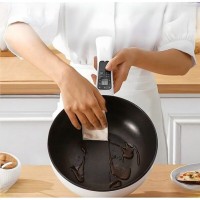 Tigaie Electrica UniBox, 3 Litri, 1350W, Panou Digital, 26cm