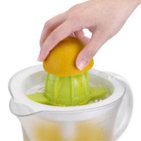 Storcator Electric pentru Citrice, Putere 50W, 2 Viteze de Lucru, Capacitate 0.7 L, Alb Storcator Electric pentru Citrice, Putere 50W, 2 Viteze de Lucru, Capacitate 0.7 L, Alb