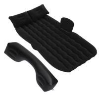 Saltea Gonflabila pentru Masina, Material PVC, Suporta 113 Kg, Pentru Calatorii, Accesorii Incluse Saltea Gonflabila pentru Masina, Material PVC, Suporta 113 Kg, Pentru Calatorii, Accesorii Incluse