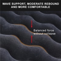 Saltea Gonflabila pentru Masina, Material PVC, Suporta 113 Kg, Pentru Calatorii, Accesorii Incluse Saltea Gonflabila pentru Masina, Material PVC, Suporta 113 Kg, Pentru Calatorii, Accesorii Incluse