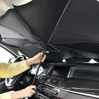 Umbrela Parasolar pentru Parbriz Auto, Protectie UV, Pliabila, Izolatie Termica Umbrela Parasolar pentru Parbriz Auto, Protectie UV, Pliabila, Izolatie Termica