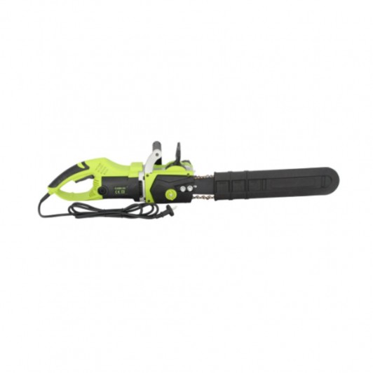 Drujba electrica, 4800 RPM, 3.94 HP 2.9 Kw, Lama de 40 cm