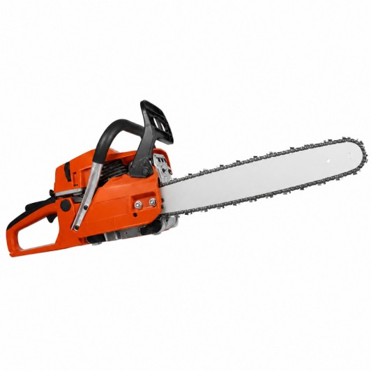 Drujba benzina, lama +lant 38CM 15'' 1.5CM 64D, 7.5 CP