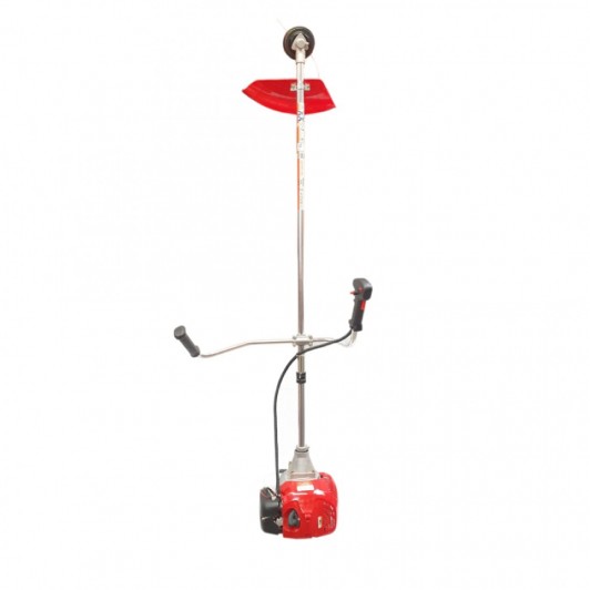 Motocoasa benzina, Ultra, 8 accesorii, 6 CP, 4.5kW, 2 timpi
