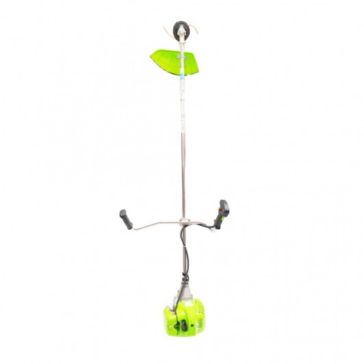 Motocoasa benzina, 3 Accesorii, 5.6 CP, 4.2kW, 2 timpi