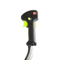 Motocoasa benzina, 3 Accesorii, 5.6 CP, 4.2kW, 2 timpi