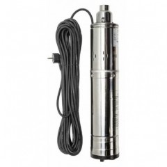 Pompa Apa Submersibila, Cablu 20 m, 1500 W, fara Plutitor, 160 m Inaltime, 5000l/h, IP68 Pompa Apa Submersibila, Cablu 20 m, 1500 W, fara Plutitor, 160 m Inaltime, 5000l/h, IP68