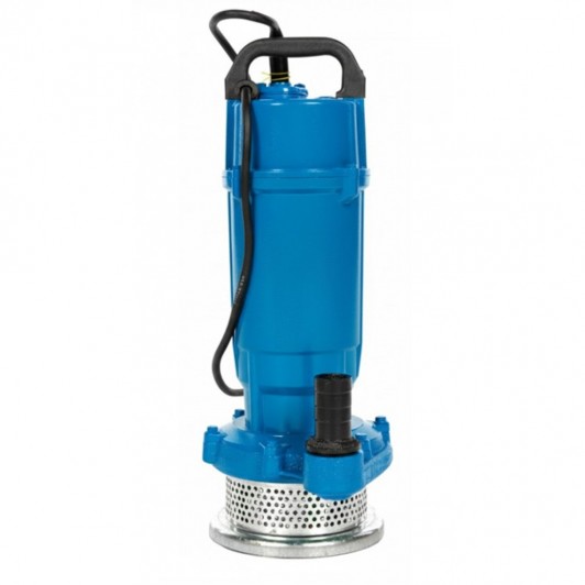 Pompa Submersibila Apa Curata, 850W, Debit Maxim 2-3m³/h, Inaltime Refulare 18m, 1 Tol, Cablu 10m Pompa Submersibila Apa Curata, 850W, Debit Maxim 2-3m³/h, Inaltime Refulare 18m, 1 Tol, Cablu 10m