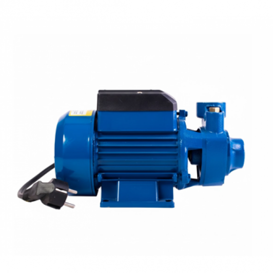 Pompa Apa Suprafata, 470 W, 40 L/min, Corp Fonta, Cupru, 2900 RPM, Protectie Supraincalzire, 220V
