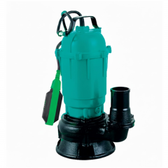 Pompa Apa Murdara Submersibila cu Tocator si Plutitor Fonta, Fosa 3000W, 25.000 l/h, 2900 rpm Pompa Apa Murdara Submersibila cu Tocator si Plutitor Fonta, Fosa 3000W, 25.000 l/h, 2900 rpm