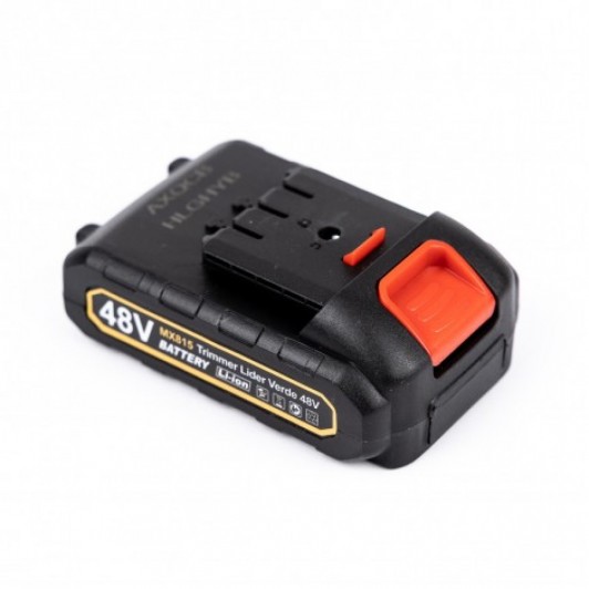 Baterie acumulator 48V UniBox, compatibilă trimmer, utilizare pe termen lung Baterie acumulator 48V UniBox, compatibilă trimmer, utilizare pe termen lung