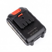 Baterie acumulator 48V UniBox, compatibilă trimmer, utilizare pe termen lung Baterie acumulator 48V UniBox, compatibilă trimmer, utilizare pe termen lung