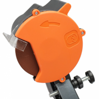 Masina electrica de ascutit lanturi drujba, 4800 rpm, 85W, 2 discuri Masina electrica de ascutit lanturi drujba, 4800 rpm, 85W, 2 discuri