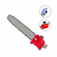 Dispozitiv motocoasa tip Drujba, 28x9, pentru taiat crengi la inaltime