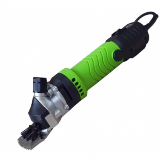 Masina tuns oi electrica, 1000 W, variator de turatie, 2400 rpm, accesorii incluse Masina tuns oi electrica, 1000 W, variator de turatie, 2400 rpm, accesorii incluse