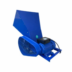 Zdrobitor pentru fructe electric, 550 Kg/ora, motor 3000 W inclus, 1500 RPM