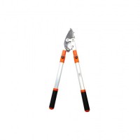 Foarfeca extensibila, pentru crengi cu grosimea de pana la 5 cm, din aluminiu, 67-98 cm