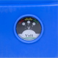 Pompa Stropit 2 in 1, Electrica + Manual, 16L, Acumulator 12V 8A, Lance Inox, 3 Duze, Jet reglabil Pompa Stropit 2 in 1, Electrica + Manual, 16L, Acumulator 12V 8A, Lance Inox, 3 Duze, Jet reglabil