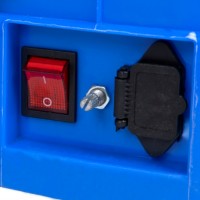 Pompa Stropit 2 in 1, Electrica + Manual, 16L, Acumulator 12V 8A, Lance Inox, 3 Duze, Jet reglabil Pompa Stropit 2 in 1, Electrica + Manual, 16L, Acumulator 12V 8A, Lance Inox, 3 Duze, Jet reglabil