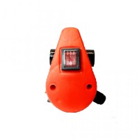 Pompa transfer lichide, motorina, ulei, 220V, 260W, autoamorsare, 33 l/min Pompa transfer lichide, motorina, ulei, 220V, 260W, autoamorsare, 33 l/min