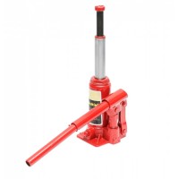 Cric Hidraulic 6T, tip Butelie, Usor de instalat, Usor de manevrat