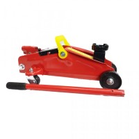 Cric Hidraulic 2T, tip Crocodil, cu Roti, Usor de instalat, Usor de manevrat Cric Hidraulic 2T, tip Crocodil, cu Roti, Usor de instalat, Usor de manevrat